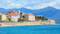 Ajaccio